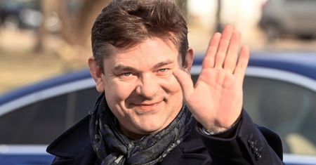 Martyniuk podał 3 największe hity w historii disco polo. Nieoczywisty wybór