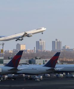 Loty do Iranu zawieszone. Chaos na ulicach stolicy