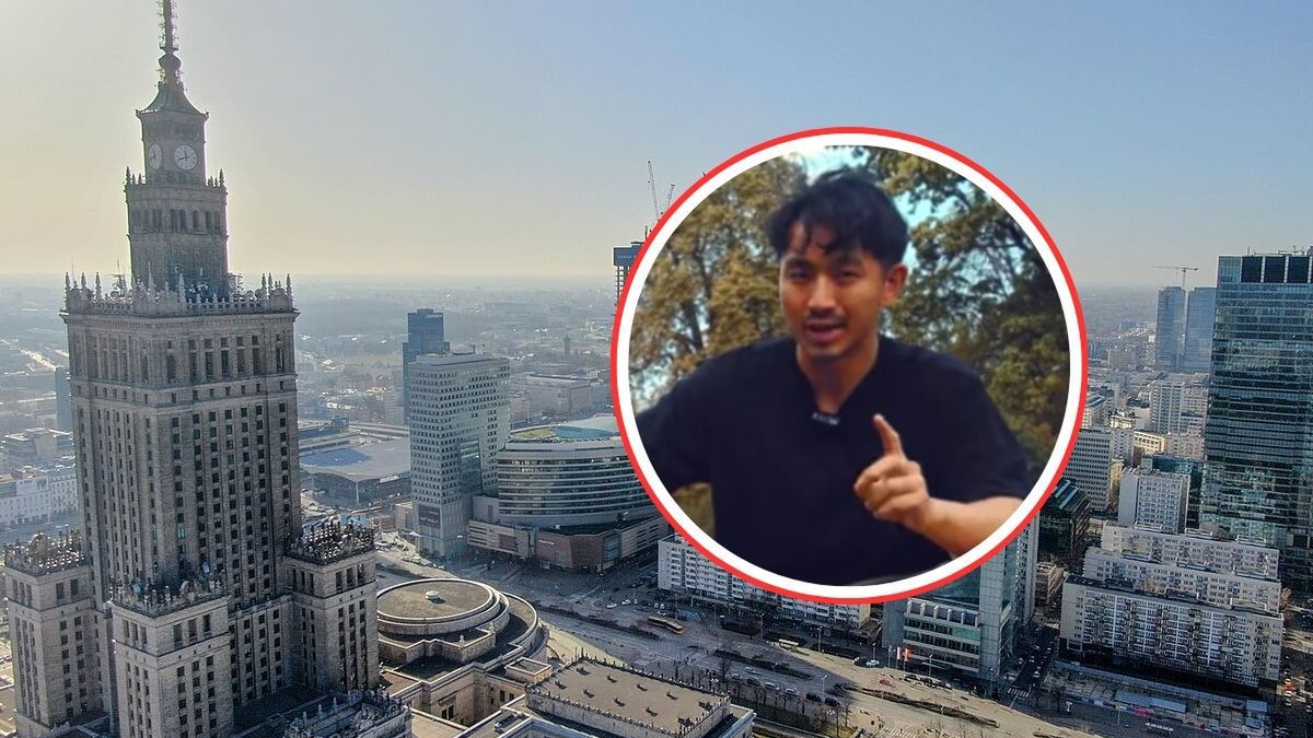 Amerykański pianista krytykuje życie w Warszawie. „Trochę jej ni