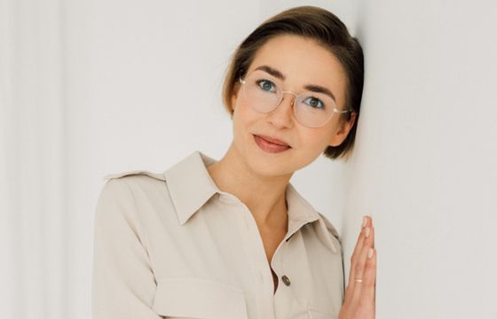 Była dziennikarka TVN24 w TVP Info