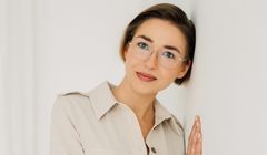 Była dziennikarka TVN24 w TVP Info