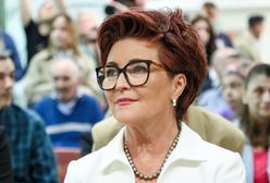 Kwaśniewska o Nawrockim. "Jest jak Shrek"