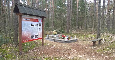 Ludzkie szczątki blisko cmentarza. Prokuratura prowadzi śledztwo
