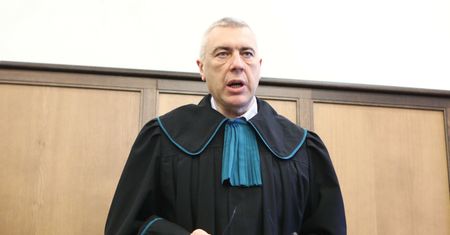 Afera Pegasusa. "GW": CBA przejęło rozmowy Giertycha z Tuskiem
