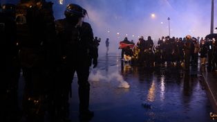 Francja przygotowuje się na 31 października. Padła zapowiedź szefa MSW