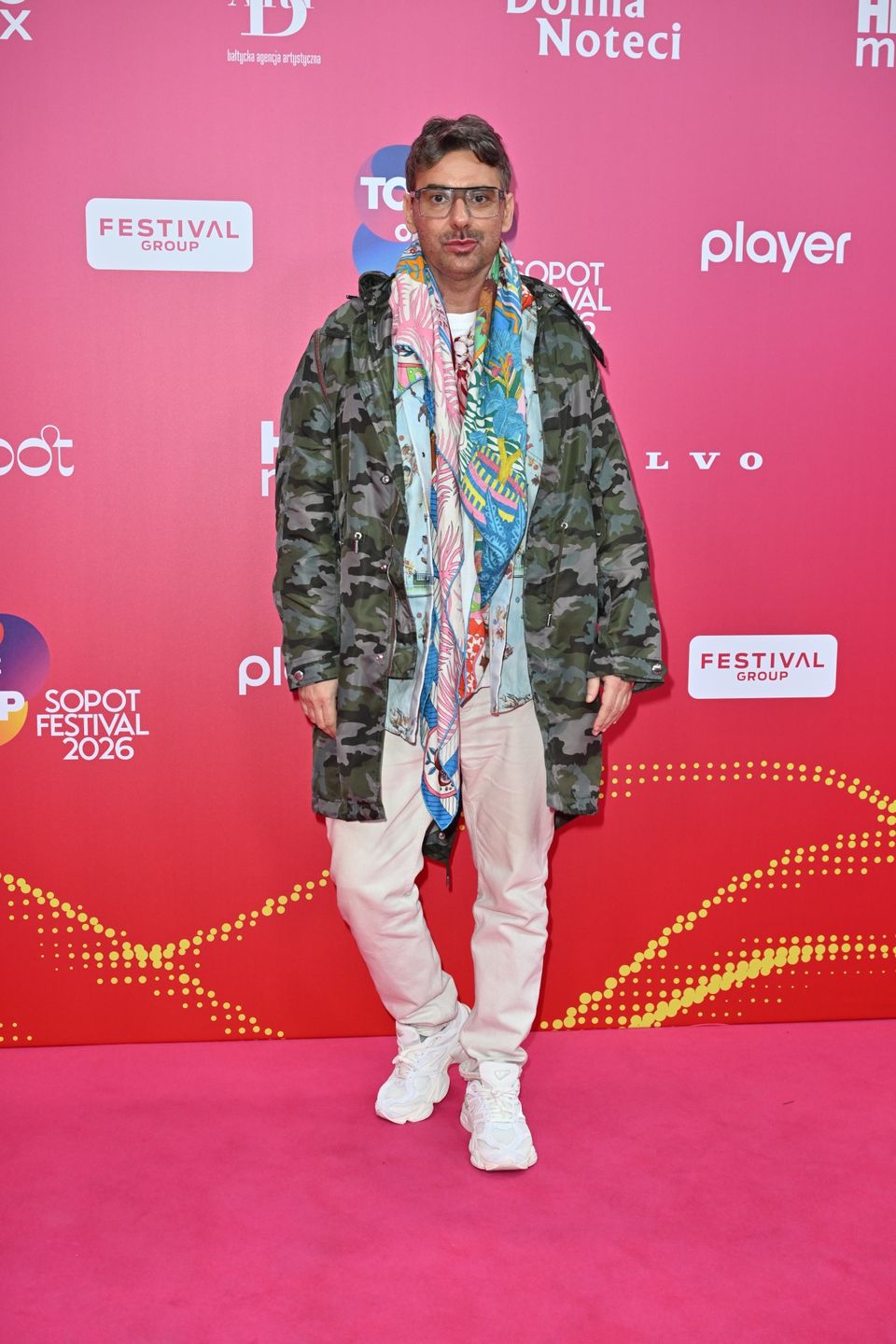 Marcin Tyszka
