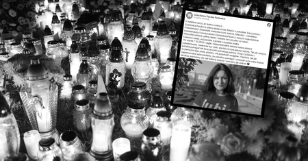 Nie żyje Justyna Zalewska. "Nikt nie spodziewał się tragedii"