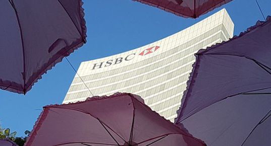 HSBC i ING z pierwszą na świecie transakcją międzybankową z użyciem blockchain