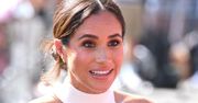 Meghan Markle na zakupach z psem. Złamała świętą zasadę