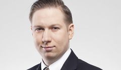 Jan Pilewski odpowiada za public affairs w Play