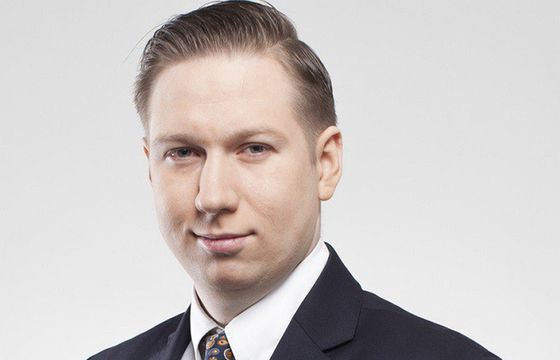 Jan Pilewski odpowiada za public affairs w Play