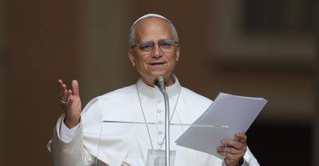 Papież Leon XIV zwrócił się do Polaków. Wskazał konkretną datę