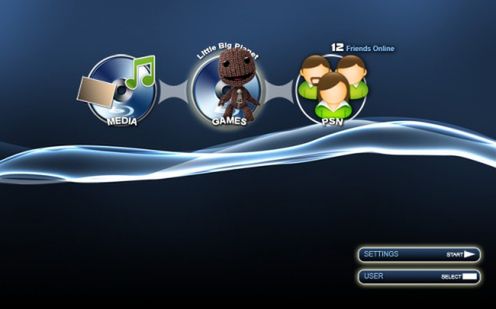 Dwa lata PlayStation Home