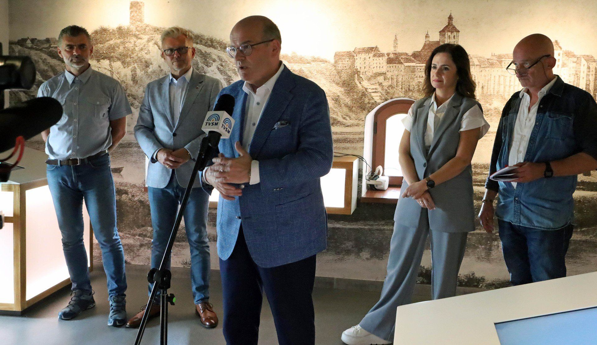 Zakończenie Festiwalu Wisły z mnóstwem atrakcji w Grudziądzu