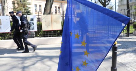 Niemiecka prasa grzmi ws. konfrontacji Polski z UE: "Wstrzymać pieniądze"