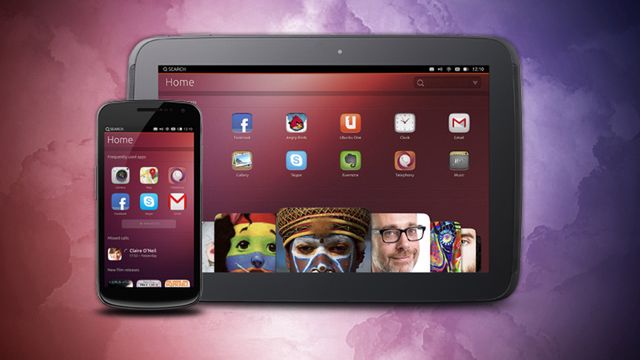 Smartfony Ubuntu - czy na pewno są dla ludzi? 2