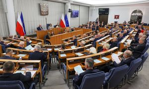 Wyższy podatek dla banków. Senat zdecydował, wprowadził też poprawki