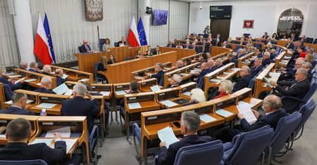 Wyższy podatek dla banków. Senat zdecydował, wprowadził też poprawki