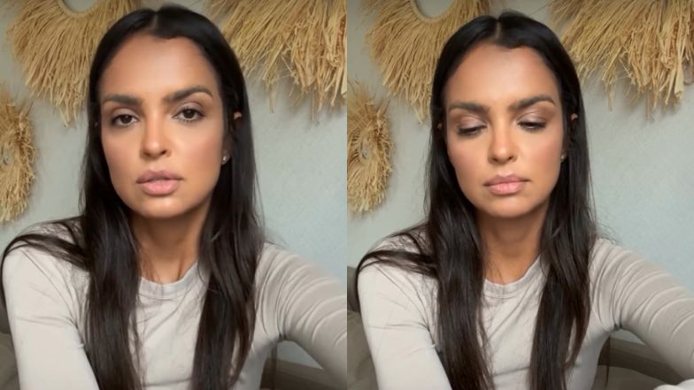 Klaudia El Dursi zabrała głos ws. złamania przepisów ruchu drogowego