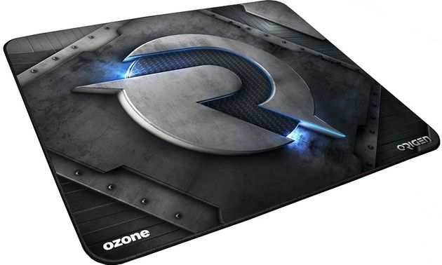 Ozone Origen