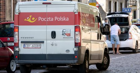 Zapaść Poczty Polskiej. Pokazano liczby