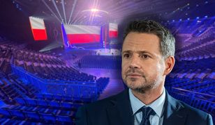 Małe miasta Trzaskowskiego to plan na kampanię. Z Gliwic ruszy w Polskę powiatową