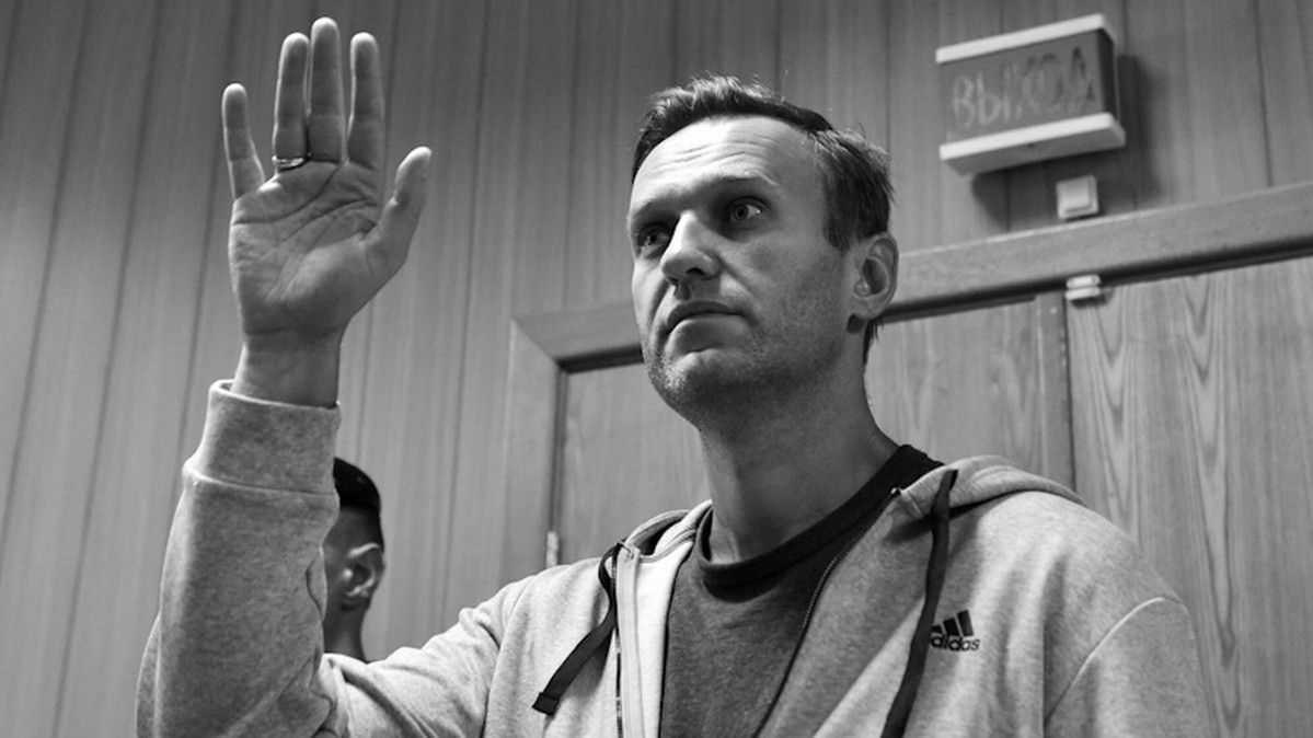 Aleksei Navalny died on February 16, 2024.