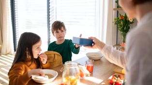 Opatów: Pyszne warsztaty w Szkole na Górce. Jak efektywnie nakarmić mózg? Zobacz zdjęcia i wideo