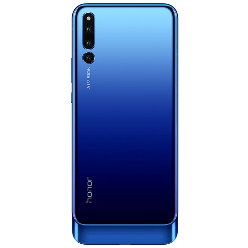 #wSkrócie: przedni panel Galaxy A8s, Honor Magic 2 na nowych zdjęciach i ciekawy dodatek w "Pokemon GO" 9