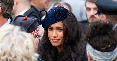 Meghan błagała ojca, by przyszedł na jej ślub. Nie odpowiedział na wiadomości