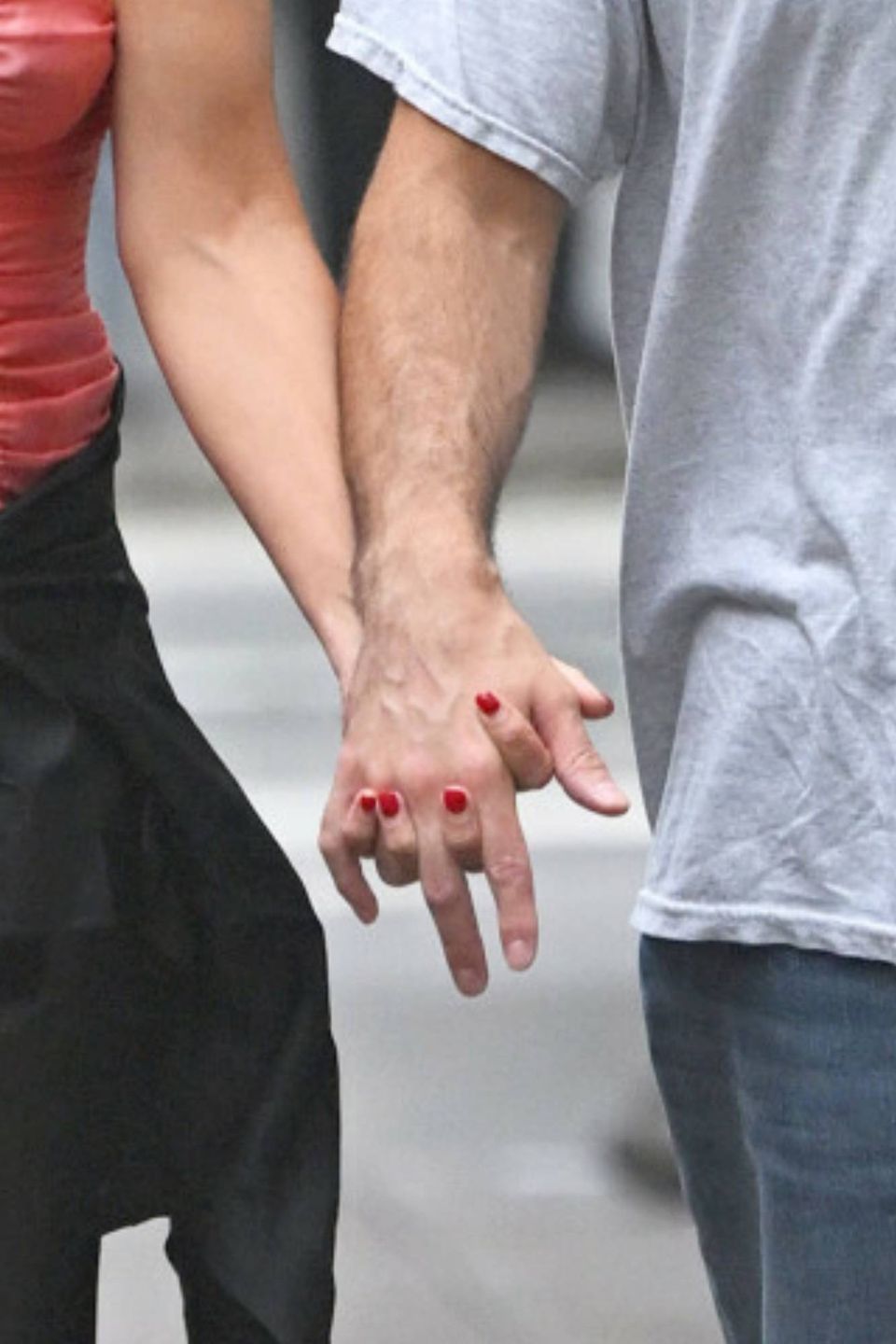 Katie Holmes i Jason Bard Yarmosky