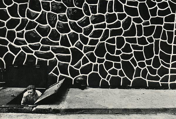 Seks, fotografia i rock'n'roll, czyli niedoceniony Charles Gatewood [inspiracja] 21