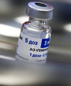 Szczepionka na COVID od Rosji lub Chin? Polacy mają jasne zdanie