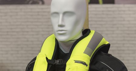 Po protestach Hiszpania nie wprowadzi obowiązkowych poduszek powietrznych dla motocyklistów