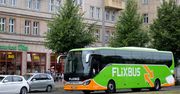 Z Krakowa do Paryża, z Białegostoku do Pragi. FlixBus w 2022 r. chce jeździć więcej niż przed pandemią COVID-19