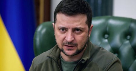 Tak Wołodymyr Zełenski był traktowany w szkole. Znali go z jednego