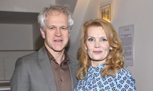 Wspomniała o wypadku męża. "Byłam cały czas przy Radku"