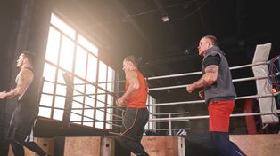 Michał Cieślak przed walką życia! Radomianin zmierzy się z niepokonanym Davidem Benavidezem o trzy pasy mistrza świata