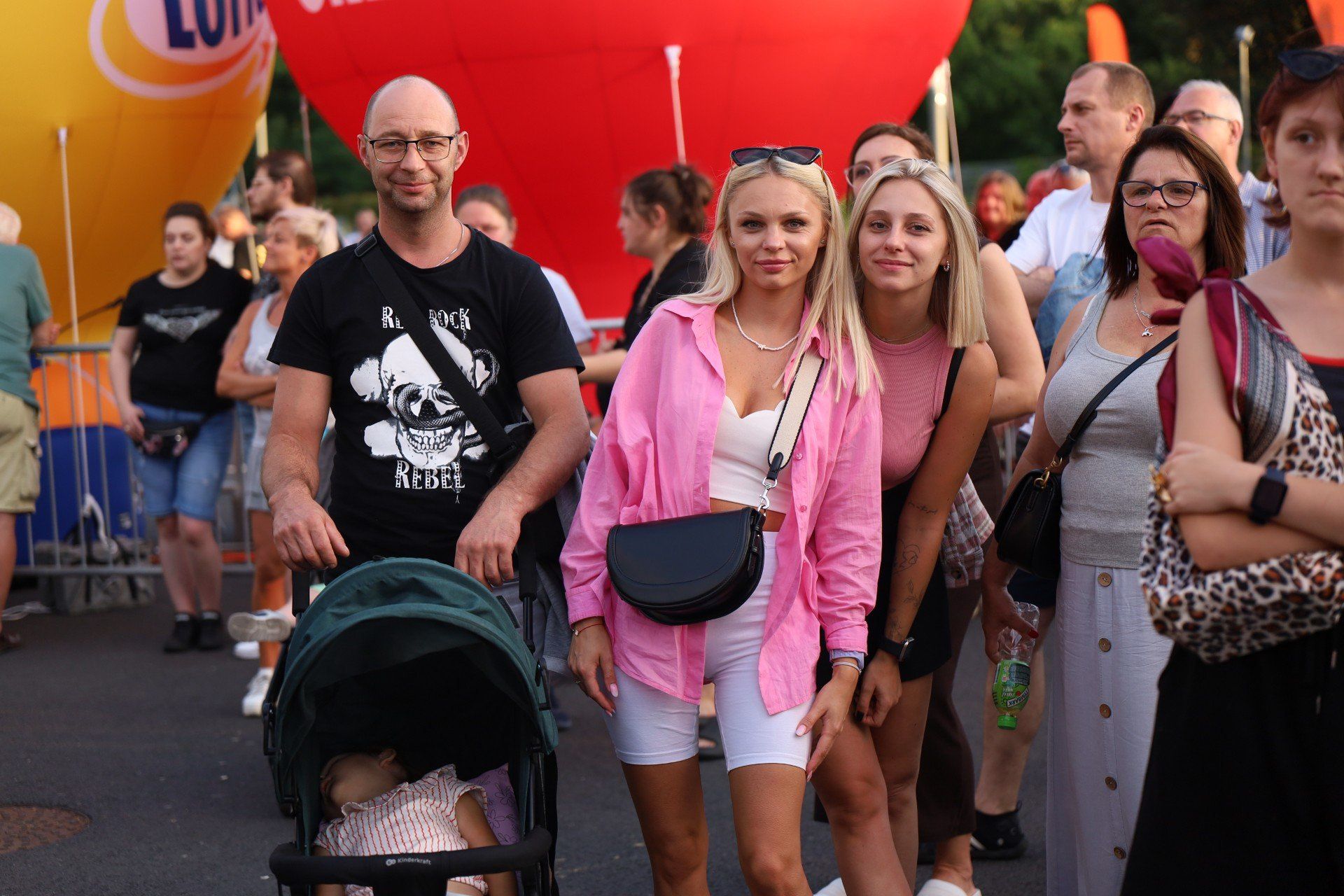 Lato z Radiem i Telewizją Polską 2025 w Chorzowie