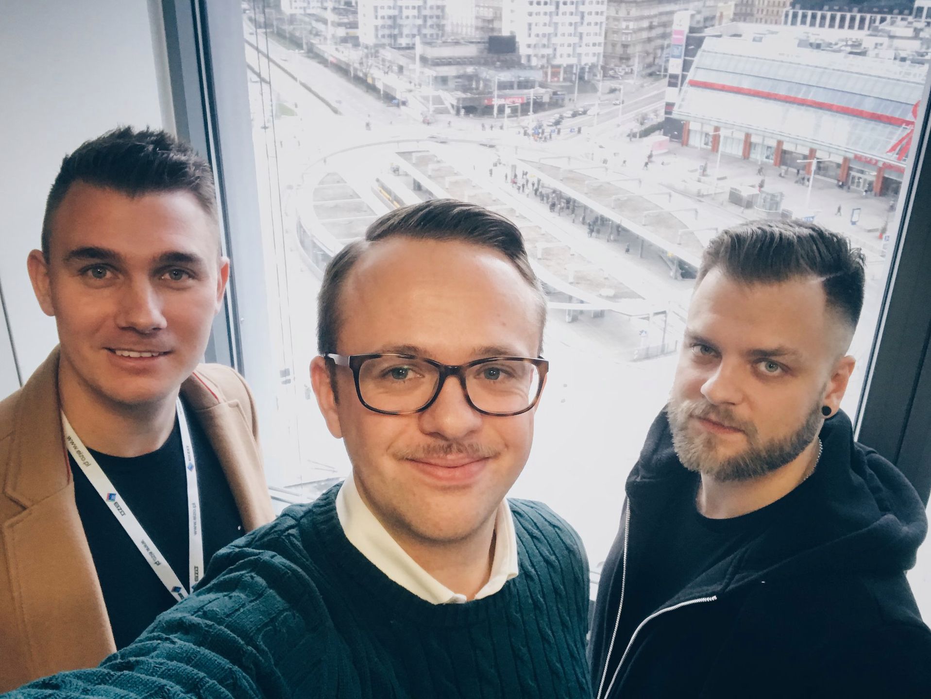 "Z wielką mocą wiąże się wielka odpowiedzialność" - zostałem nowym redaktorem prowadzącym portal WP Fotoblogia 4