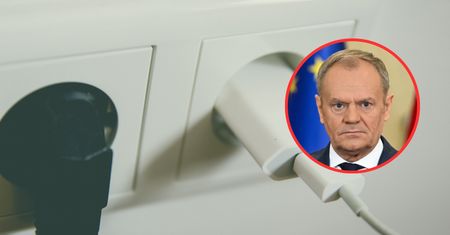 Ceny prądu zamrożone, nie więcej niż 500 zł. Co oznacza decyzja Tuska?
