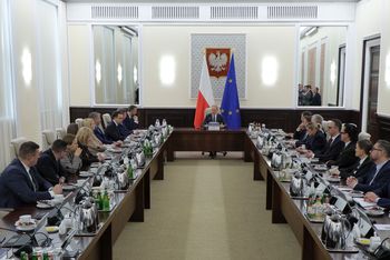 Media: Tusk zdecydował o "małej rekonstrukcji rządu"