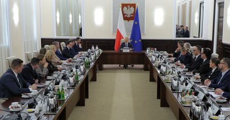Media: Tusk zdecydował o "małej rekonstrukcji rządu"