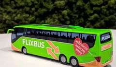 FlixBus zapewni darmowe przejazdy dla wolontariuszy Wielkiej Orkiestry Świątecznej Pomocy