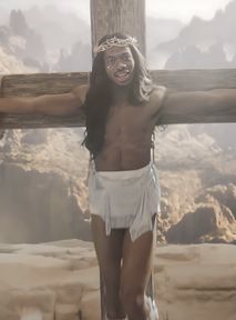 Kościół Szatana zachwycony klipem Lil Nas X. Chcą pełnometrażówki