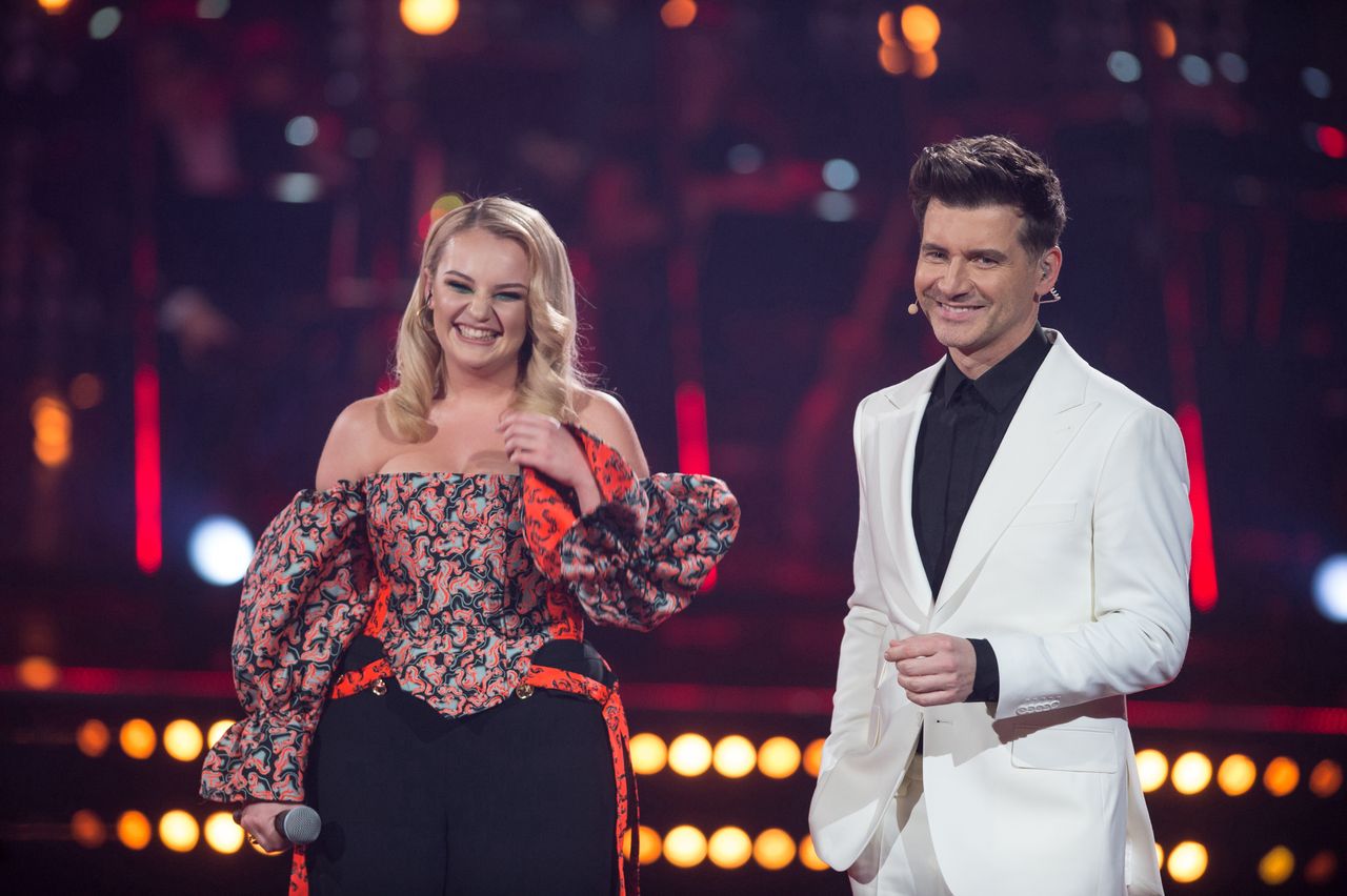 "The Voice of Poland": jurorzy zdecydowali. Znamy czwórkę finalistów