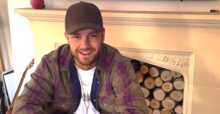 Ostatni występ Liama Payne' a. Zaśpiewał hit One Direction kilka dni przed śmiercią