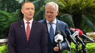 Mocny apel Tuska z Wietnamu. Uderza w decyzję prezydenta