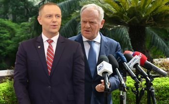 Mocny apel Tuska z Wietnamu. Uderza w decyzję prezydenta