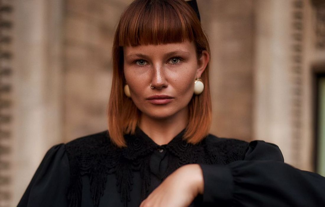 Trendy na jesień w autorskiej odsłonie. "Im więcej i większe, tym lepiej"